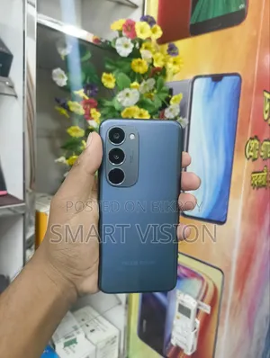 Tecno Spark 40 Pro+ 256 GB Black