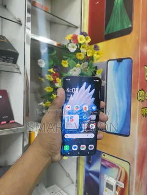 Tecno Spark 40 Pro+ 256 GB Black
