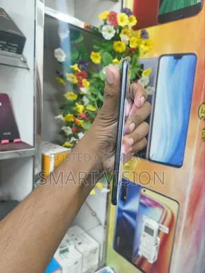 Tecno Spark 40 Pro+ 256 GB Black