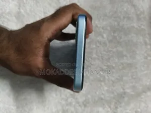 Oppo A6x 64 GB Blue