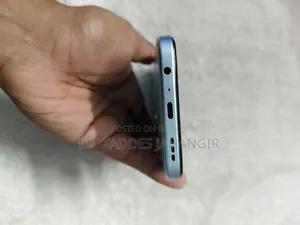 Oppo A6x 64 GB Blue