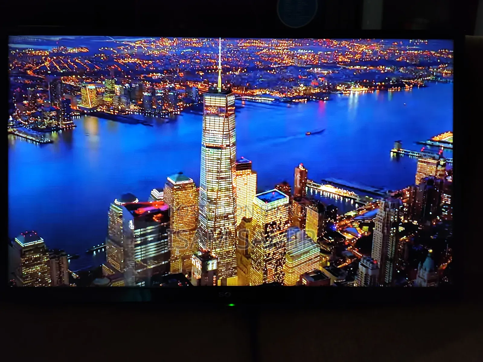 Sony Bravia 32-Inch LED TV