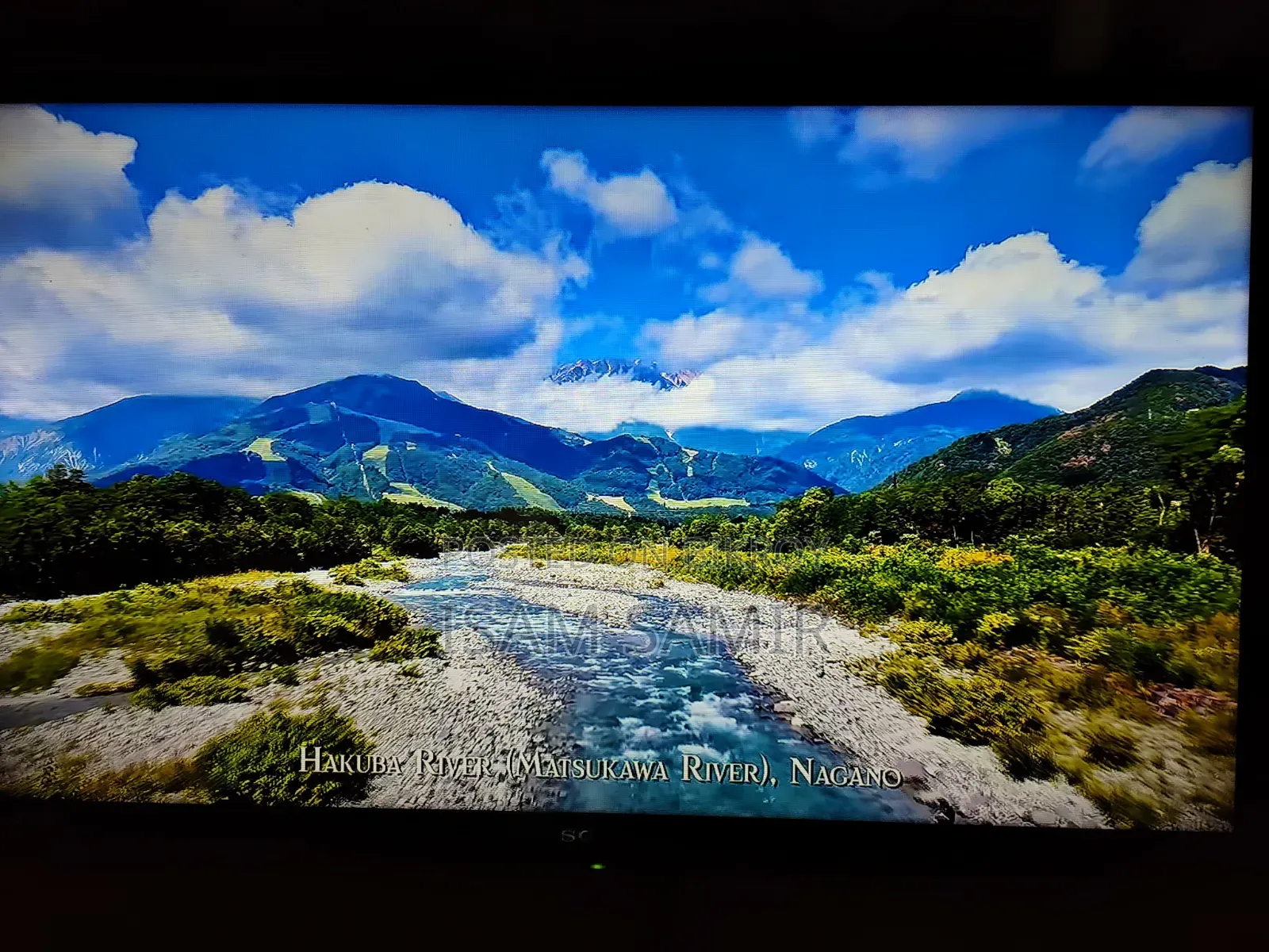 Sony Bravia 32-Inch LED TV