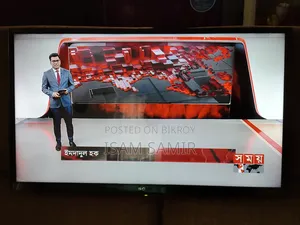Sony Bravia 32-Inch LED TV