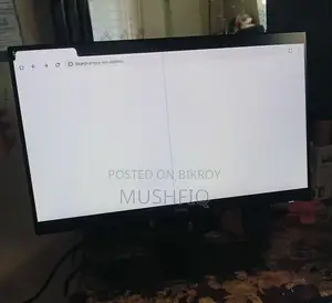 বেনকিউ আই কেয়ার ২২" নতুন মনিটর