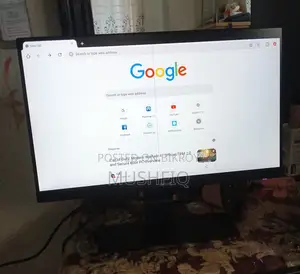 বেনকিউ আই কেয়ার ২২" নতুন মনিটর