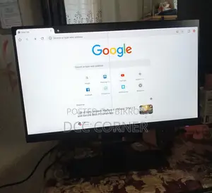 বেনকিউ আই কেয়ার ২২" নতুন মনিটর
