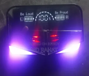 ওয়্যারলেস ইয়ারবাড TWS M26