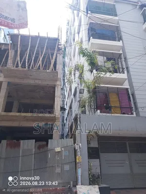 বনশ্রীতে ৩ বেডরুমের বাড়ি বিক্রয়ের জন্য