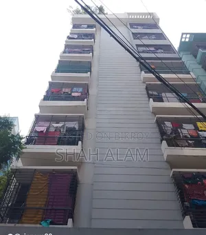 বনশ্রীতে ৩ বেডরুমের বাড়ি বিক্রয়ের জন্য