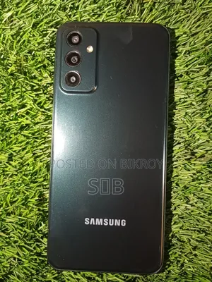 Samsung Galaxy F23 128 GB Green