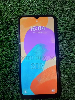 Samsung Galaxy F23 128 GB Green