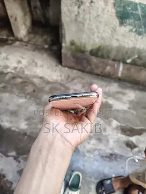 অ্যাপল আইফোন এক্সএস ৬৪ জিবি রোজ গোল্ড