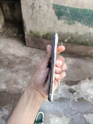 অ্যাপল আইফোন এক্সএস ৬৪ জিবি রোজ গোল্ড