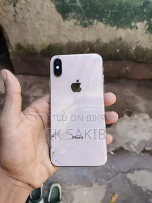 অ্যাপল আইফোন এক্সএস ৬৪ জিবি রোজ গোল্ড