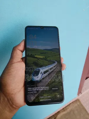 রিয়েলমি নোট ৫০ ১২৮ জিবি গ্রে