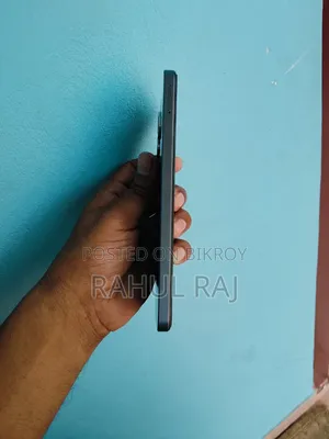 রিয়েলমি নোট ৫০ ১২৮ জিবি গ্রে