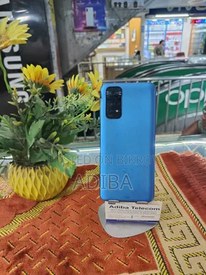 Xiaomi Redmi Note 11 128 GB Blue