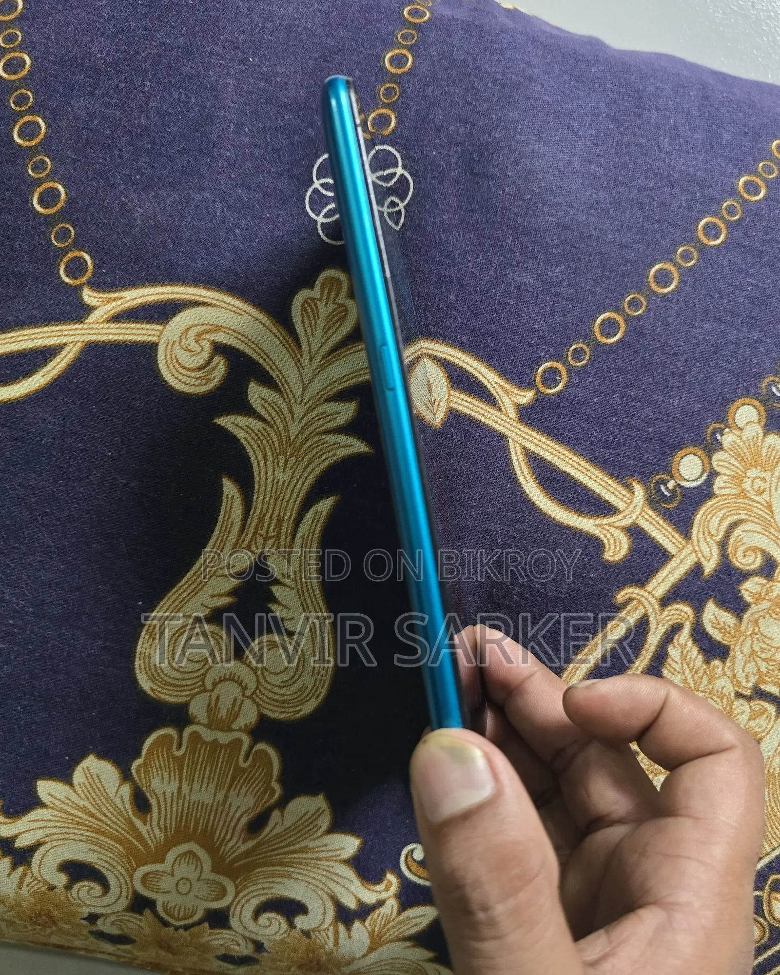 সিম্ফনি আই৩২ ১৬ জিবি