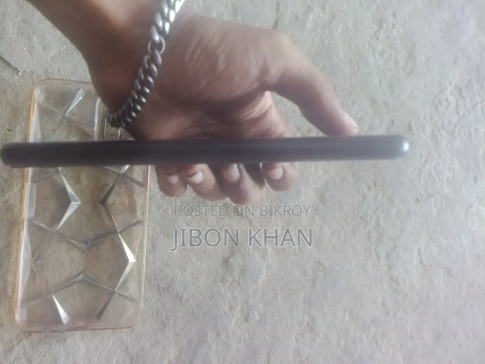 স্যামসাং গ্যালাক্সি এম১৩ ৬৪ জিবি ব্ল্যাক