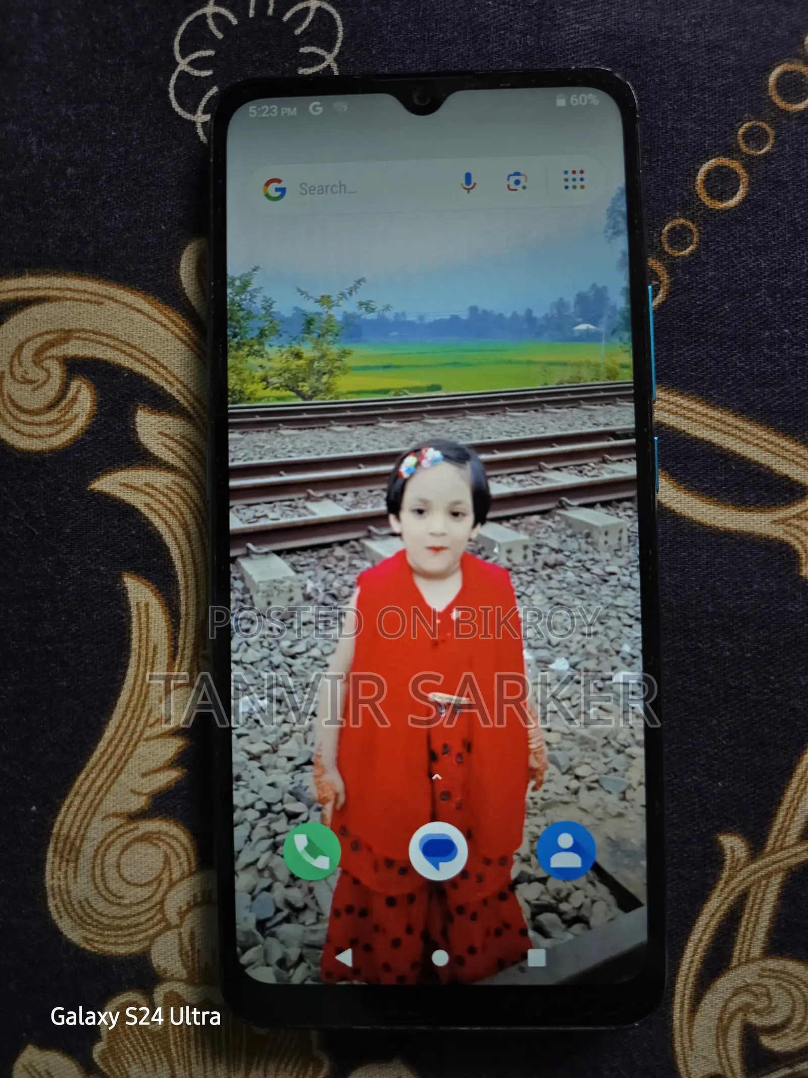 সিম্ফনি আই৩২ ১৬ জিবি