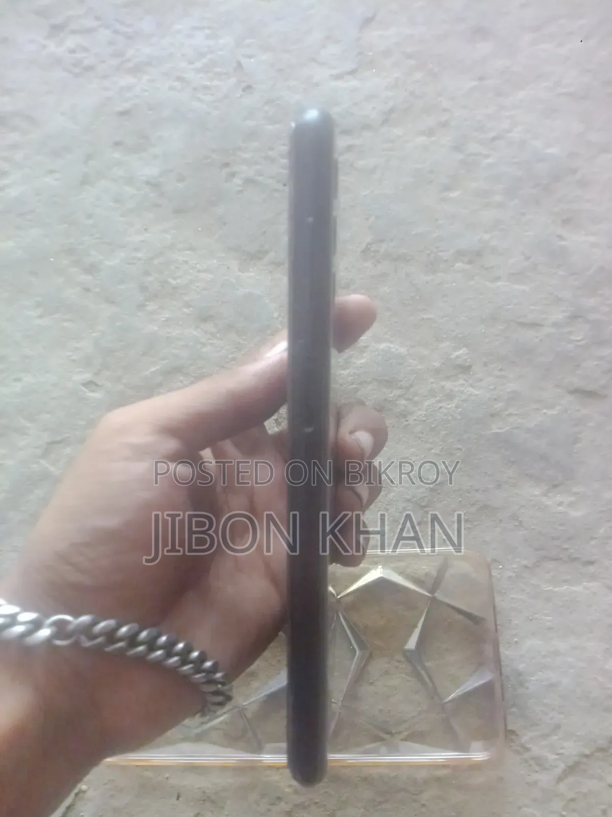 স্যামসাং গ্যালাক্সি এম১৩ ৬৪ জিবি ব্ল্যাক
