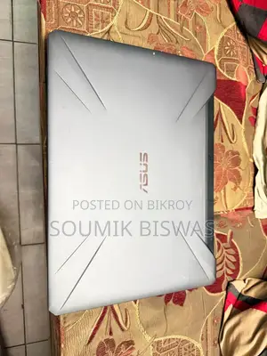 Laptop Asus 32GB Intel Core i5 HDD+SSD 32GB