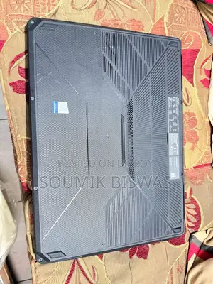 Laptop Asus 32GB Intel Core i5 HDD+SSD 32GB