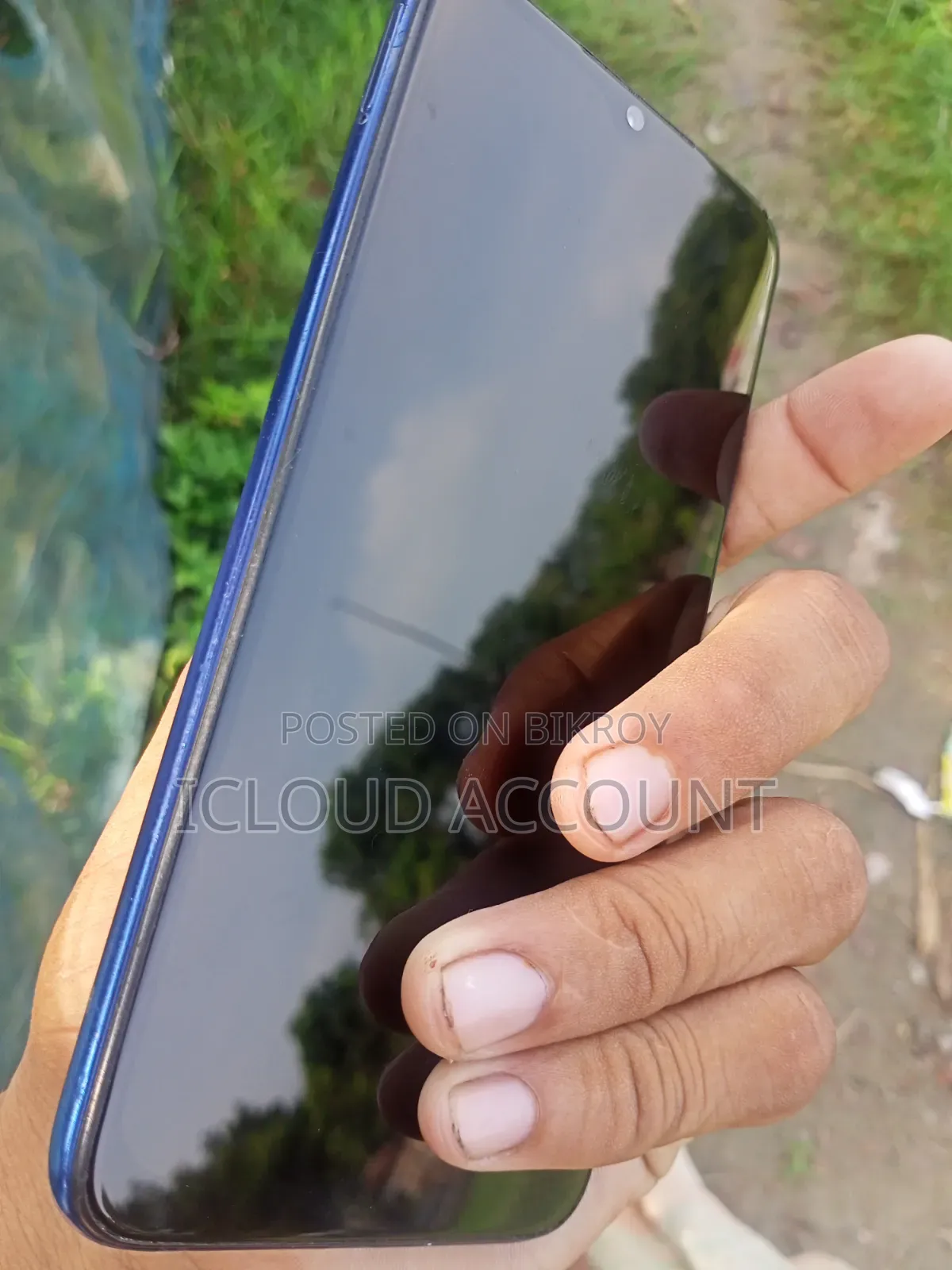Xiaomi Redmi Note 8 64 GB Red