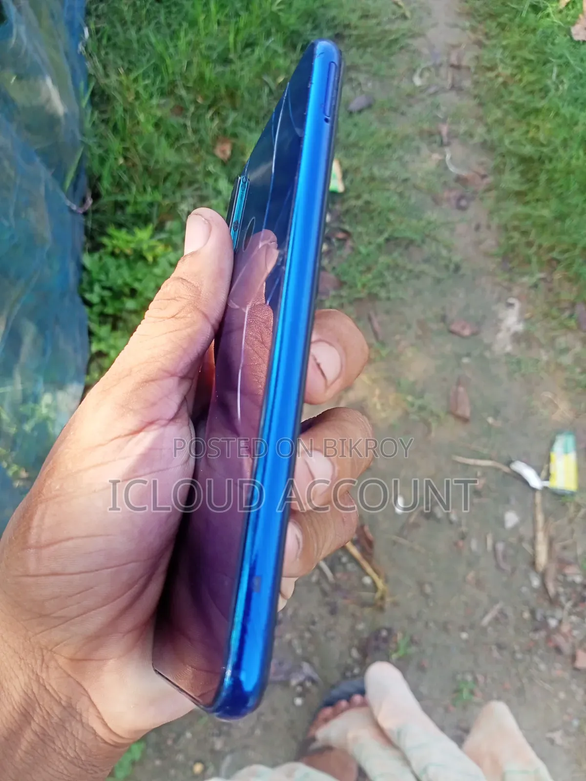 Xiaomi Redmi Note 8 64 GB Red