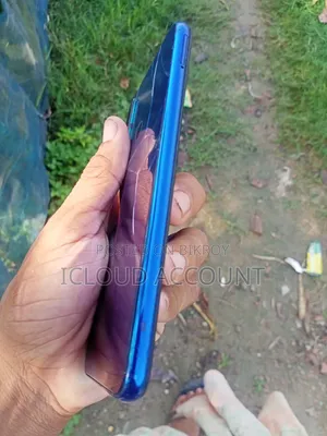 Xiaomi Redmi Note 8 64 GB Red