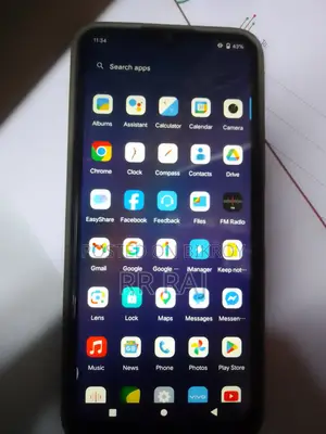 Vivo Y12s ৩২ জিবি নীল