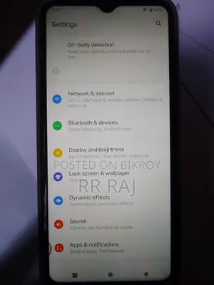 Vivo Y12s 32 GB Blue