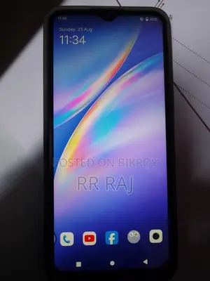 Vivo Y12s 32 GB Blue