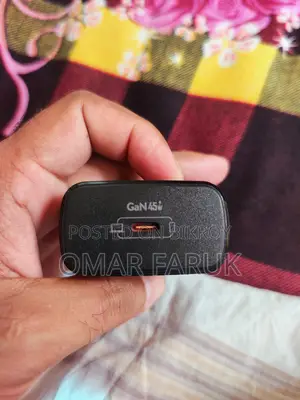 Phone Charger