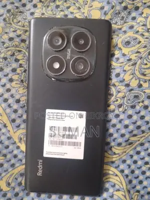 Xiaomi 14 Pro 256 GB Red
