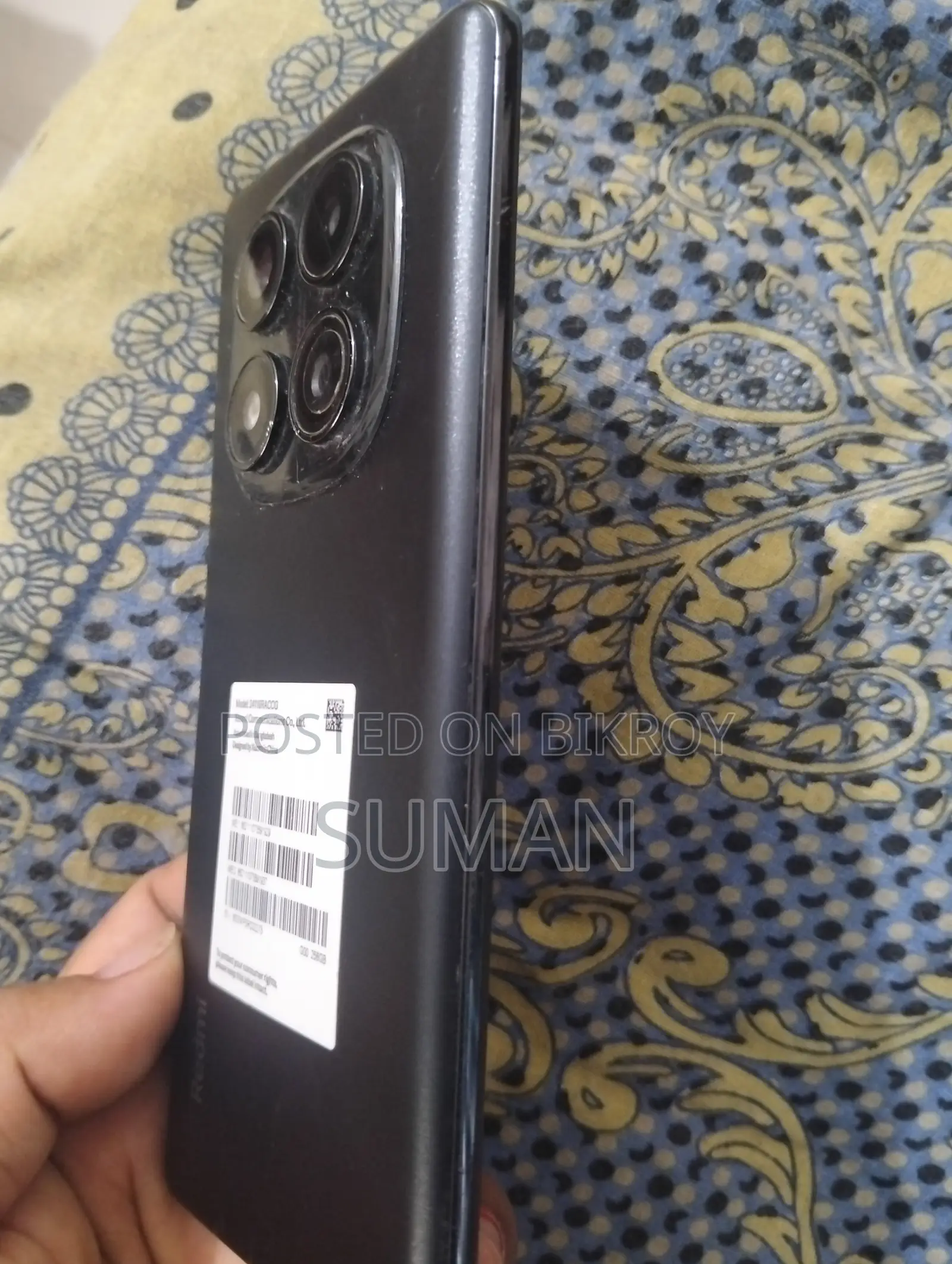 Xiaomi 14 Pro 256 GB Red