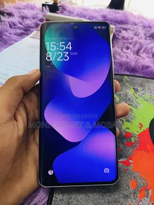 Xiaomi Redmi Note 15 256 GB White