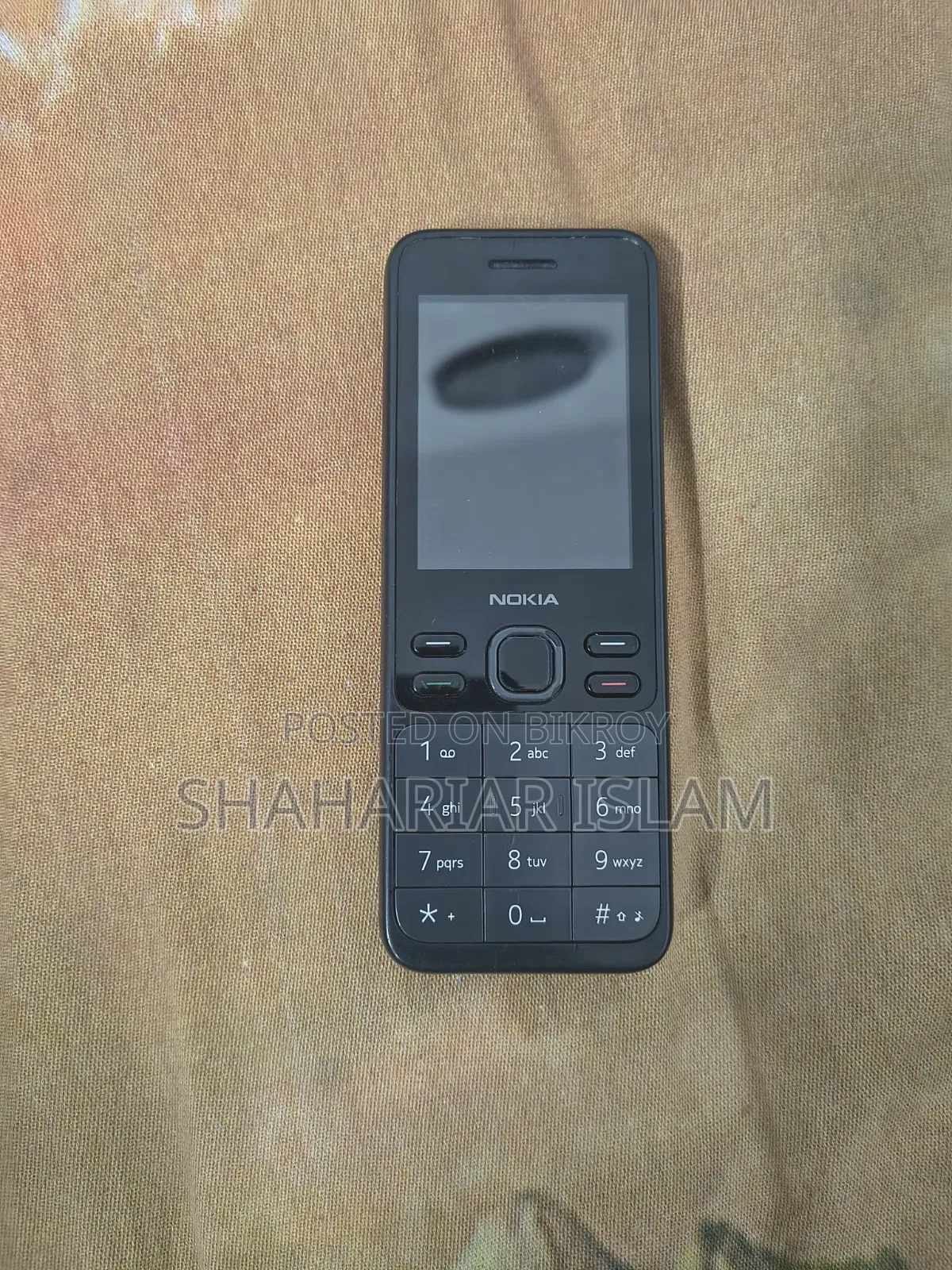 নোকিয়া ১৫০ ব্ল্যাক