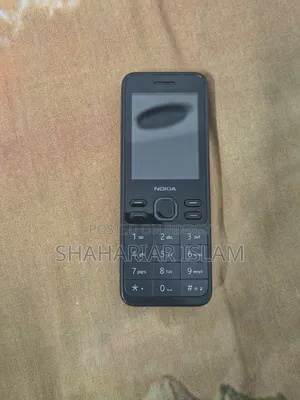 নোকিয়া ১৫০ ব্ল্যাক