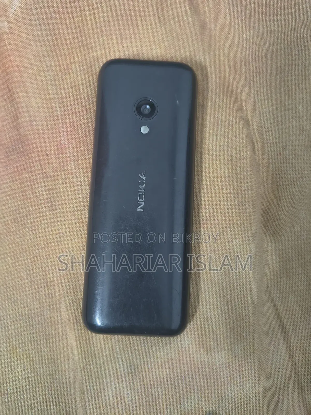 নোকিয়া ১৫০ ব্ল্যাক