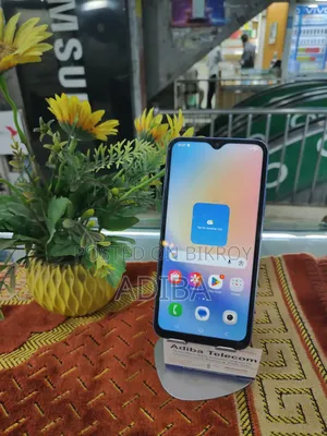 স্যামসাং গ্যালাক্সি এ৩৪ ৫জি ২৫৬ জিবি ব্লু