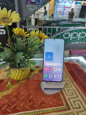 New Samsung Galaxy M56 5G 256 GB Bronze