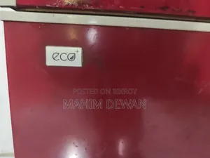 ইকো ফ্রিজ