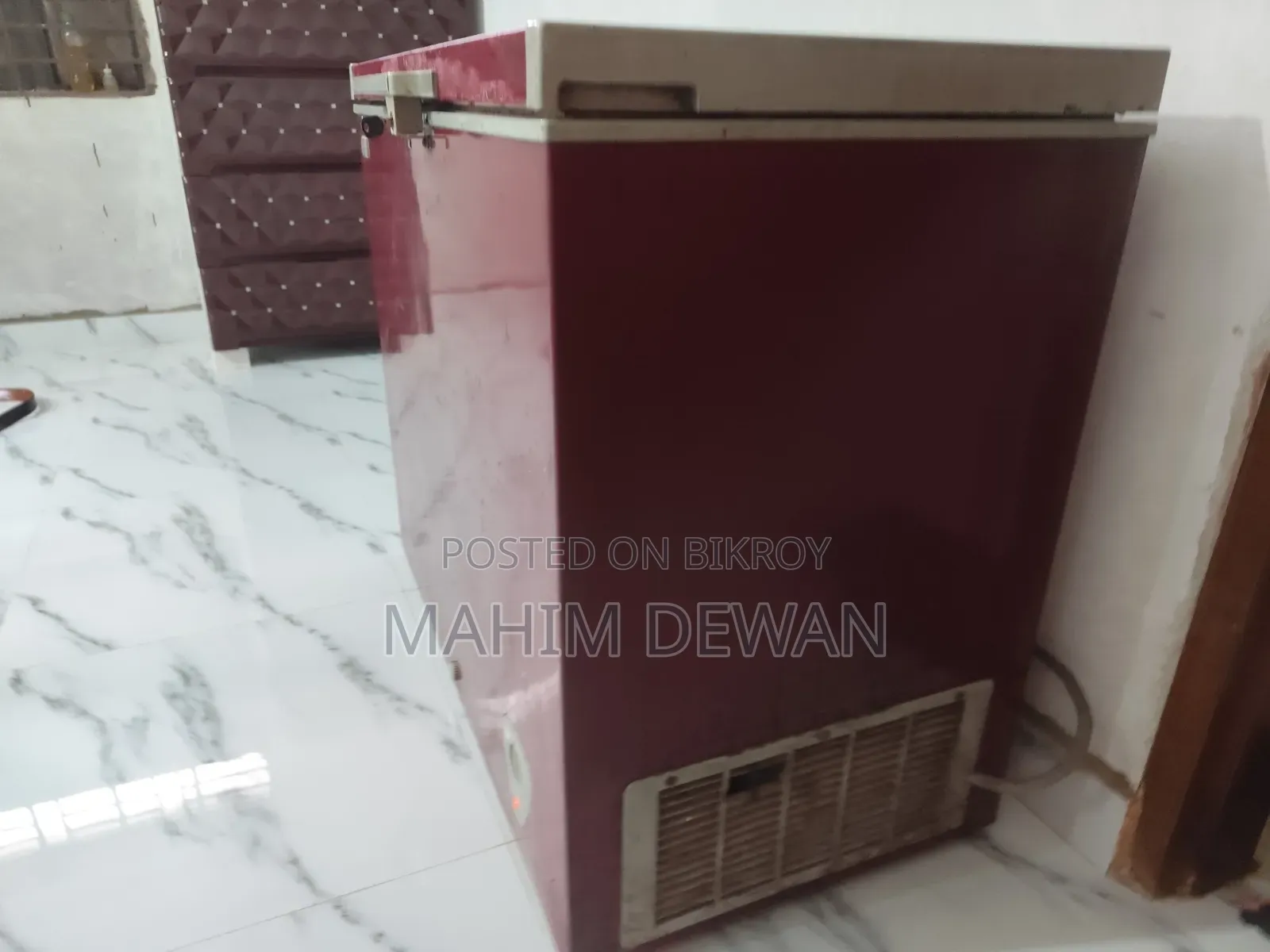 ইকো ফ্রিজ