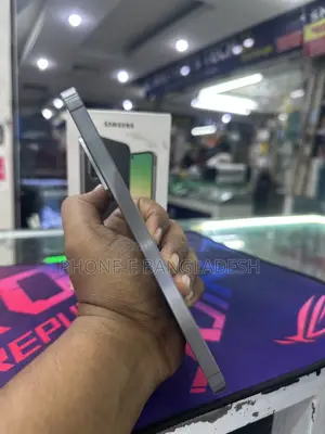 Samsung Galaxy A56 256 GB Black