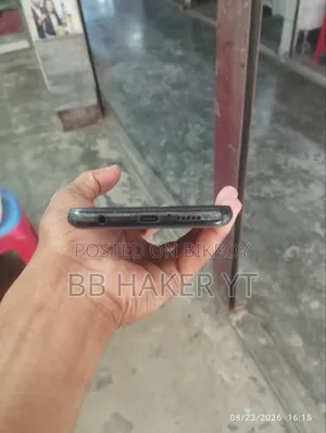 Xiaomi Poco X3 128 GB Black