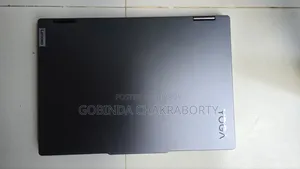 Laptop Lenovo Yoga 7i 16GB Intel Core Ultra 5 SSD 512GB