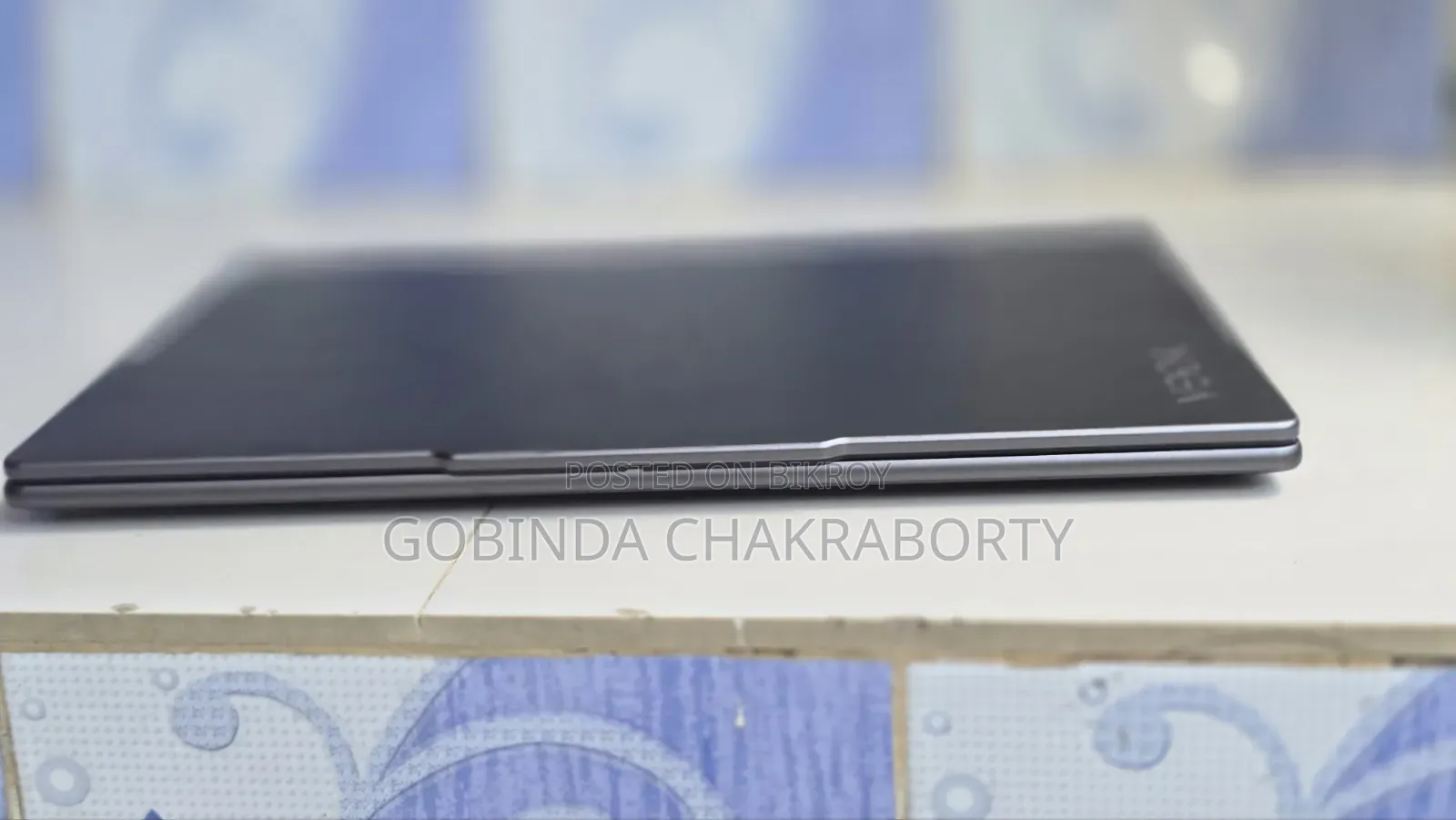 Laptop Lenovo Yoga 7i 16GB Intel Core Ultra 5 SSD 512GB