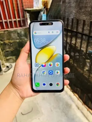 টেকনো স্পার্ক গো ১২৮ জিবি ব্ল্যাক